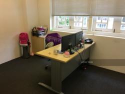 Emerald Garden (D1), Office #114158482